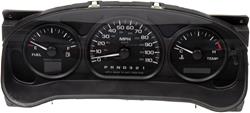 Dorman OEM Remanufactured Instrument Clusters for 2003-2005 VENTURE - 599-419