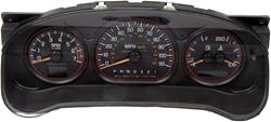 Dorman OEM Remanufactured Instrument Clusters for 2003-2005 MONTANA - 599-420