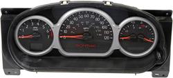 Dorman OEM Remanufactured Instrument Clusters for 2001 AZTEK - 599-424