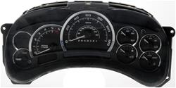 Dorman OEM Remanufactured Instrument Clusters 599-450