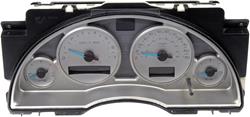 Dorman OEM Remanufactured Instrument Clusters for 2002 RENDEZVOUS - 599-472