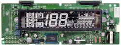 Dorman OEM Remanufactured Digital Instrument Clusters for 2006-2009 PRIUS - 599-551