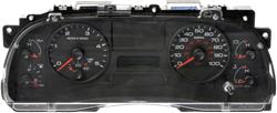 Dorman OEM Remanufactured Digital Instrument Clusters 599-600