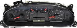 Dorman OEM Remanufactured Instrument Clusters for 2004-2005 SABLE, 2004-2007 TAURUS - 599-608