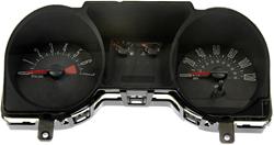 Dorman OEM Remanufactured Instrument Clusters for 2005 MUSTANG - 599-630