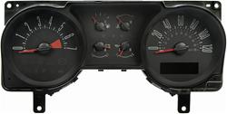 Dorman OEM Remanufactured Instrument Clusters for 2005 MUSTANG - 599-631