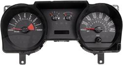 Dorman OEM Remanufactured Instrument Clusters for 2006-2009 MUSTANG - 599-638