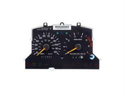 Dorman OEM Remanufactured Instrument Clusters for 1994-1995 MUSTANG - 599-641