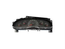 Dorman OEM Remanufactured Instrument Clusters 599-656