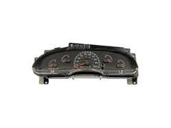 Dorman OEM Remanufactured Instrument Clusters for 2003 E-350 CLUB WAGON - 599-662