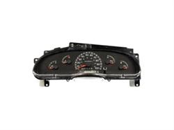Dorman OEM Remanufactured Instrument Clusters 599-663