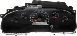 Dorman OEM Remanufactured Instrument Clusters 599-672