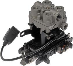 Dorman Remanufactured ABS Control Modules 599-7001