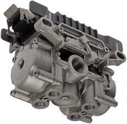 Dorman Remanufactured ABS Control Modules 599-7002