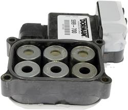 Dorman Remanufactured ABS Control Modules 599-711