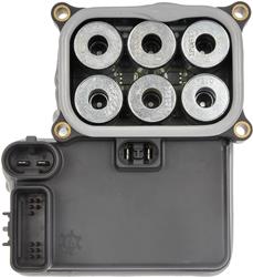 Dorman Remanufactured ABS Control Modules 599-746