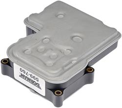 Dorman Remanufactured ABS Control Modules 599-760