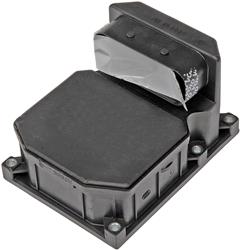 Dorman 599-738 Remanufactured ABS Control Module for Select Models 