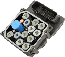 Dorman Remanufactured ABS Control Modules for 2004-2006 X5 - 599-776