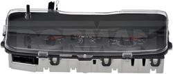 Dorman OEM Remanufactured Instrument Clusters for 2007 CROWN VICTORIA - 599-812