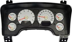 Dorman Gauge Kits and Instrument Clusters 599-815