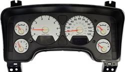 Dorman Gauge Kits and Instrument Clusters 599-816