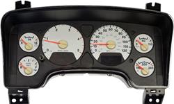 Dorman Gauge Kits and Instrument Clusters 599-817