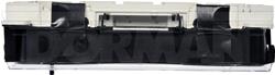 Dorman OEM Remanufactured Instrument Clusters 599-822