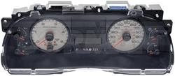 Dorman OEM Remanufactured Digital Instrument Clusters 599-823