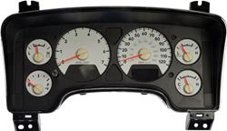 Dorman Gauge Kits and Instrument Clusters 599-836