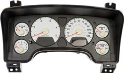 Dorman Gauge Kits and Instrument Clusters 599-839