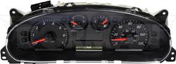 Dorman OEM Remanufactured Instrument Clusters for 2004-2005 SABLE, 2004-2007 TAURUS - 599-845
