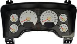 Dorman Gauge Kits and Instrument Clusters 599-873