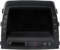 Dorman - Gauge Kits and Instrument Clusters for 2004-2006 PRIUS - 599-942