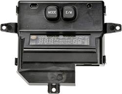 Dorman Gauge Kits and Instrument Clusters 599-951