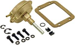 Dorman 4WD Differential Actuators 600-202