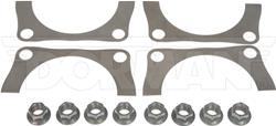 Dorman Brake Dust Shields 600-233