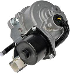 Dorman 4WD Differential Actuators for 1992-1998 LAND CRUISER, 1996-1997 LX450 - 600-460
