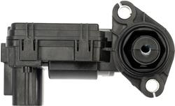 Dorman - Transfer Case Motors for 2007-2011 NITRO - 600-572