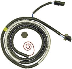 Dorman 4WD Differential Actuator Wiring Harnesses 600-600