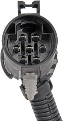 Dorman Transfer Case Motors 600-810