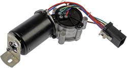 Dorman Transfer Case Motors for 2002-2003 EXPLORER, MOUNTAINEER, 2002 EXPLORER SPORT TRAC - 600-912