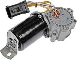 Dorman Transfer Case Motors for 2008-2010 EXPLORER, EXPLORER SPORT TRAC, MOUNTAINEER - 600-925