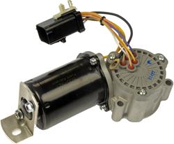 Dorman Transfer Case Motors for 2006-2007 EXPLORER, MOUNTAINEER, 2007 EXPLORER SPORT TRAC - 600-927