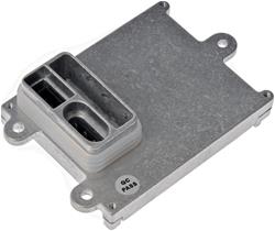 Dorman High-Intensity Discharge Control Ballasts for 2010-2013 LACROSSE, 2008-2012 LR2, 2010-2016 SRX - 601-069