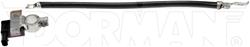 Dorman Battery Current Sensors for 2013-2017 X5, X6 - 601-255