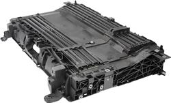 Dorman Active Grille Shutters for 2018 ECOSPORT - 601-364