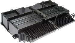 Dorman Grille Shutters 601-386