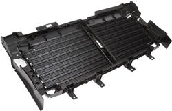 Dorman Grille Shutters 601-387