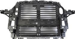 Dorman Grille Shutters 601-526